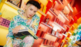 娱乐圈吃瓜黄明昊,揭秘吃瓜背后的真相